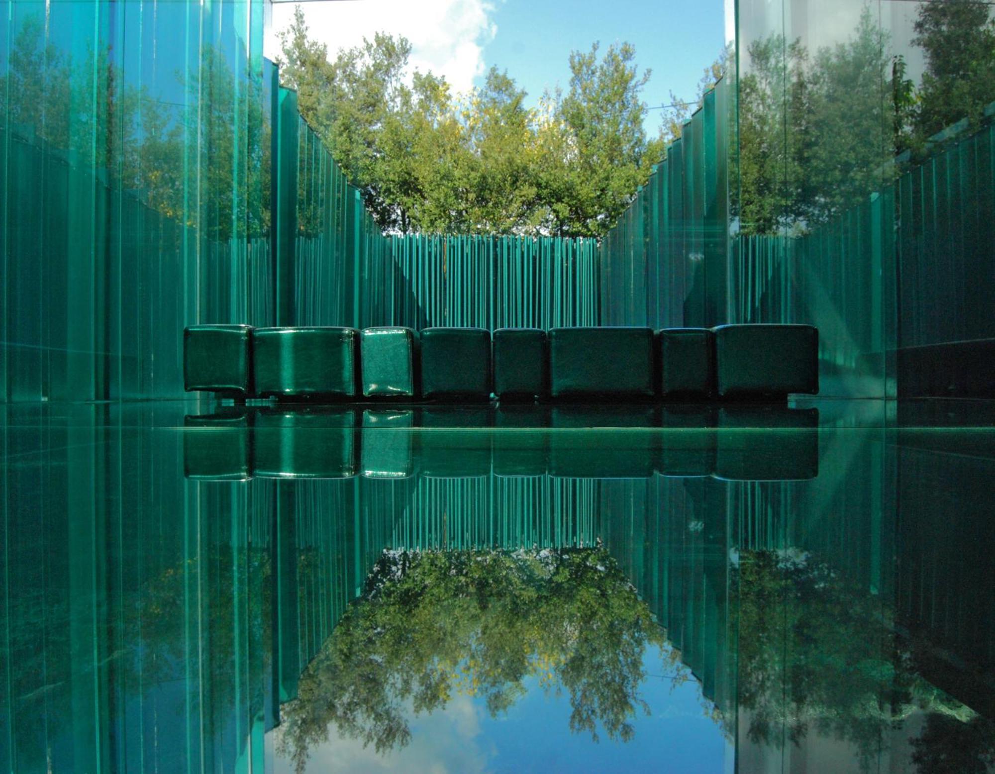 Les Cols Pavellons Guest House Olot Exterior photo