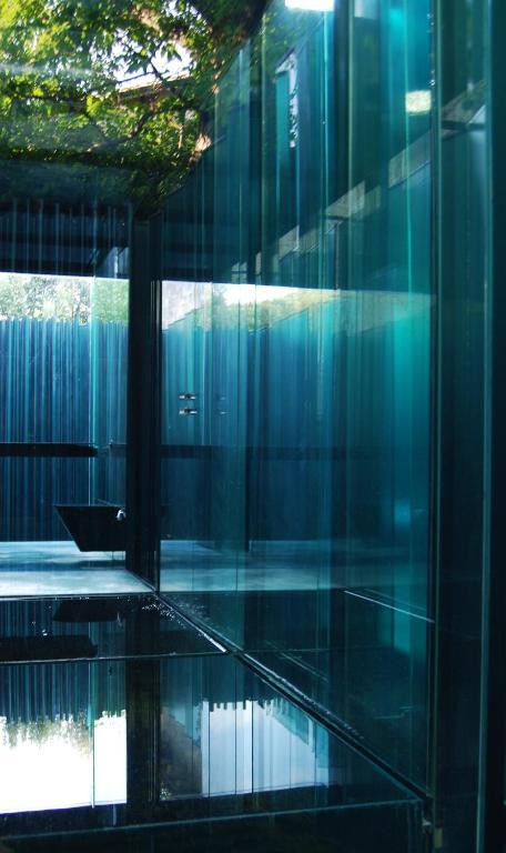 Les Cols Pavellons Guest House Olot Room photo